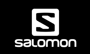 Logo salomon